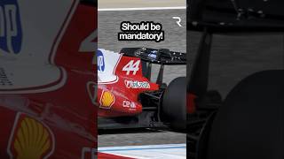 F1 news – 🔢 This F1 2026 livery trend should be MANDATORY