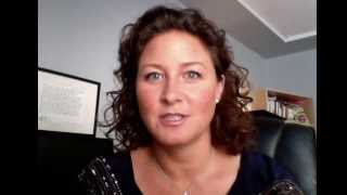 Dream Launch Formula Creator Of Unleash Your Genius, Cristi Cooke Endort