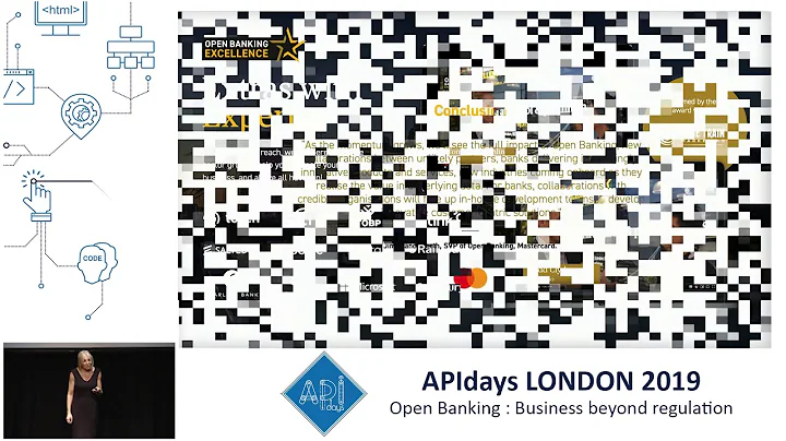 Open Banking Excellence - Cracking the collaborati...