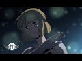 Nasu and Kuma vs Wen So | World Trigger 2nd Season