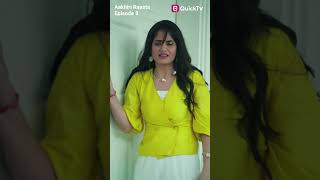 Aakhiri Raasta Episode 8