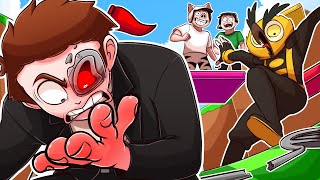 Information I ALMOST BROKE MY HAND! Guide