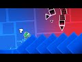 a Normal level | Geometry dash 2.11