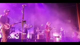 CAAMP "26" Ryman Auditorium, Nashville TN, 11-6-2021