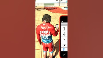 Thumbnail of Wait for end 🤯 Indian bike driving game #music #song #remix #trend #shorts #shortfeed #trending