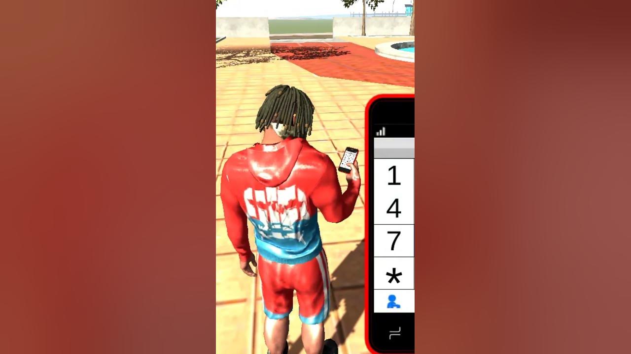 Wait for end 🤯 Indian bike driving game #music #song #remix #trend #shorts #shortfeed #trending