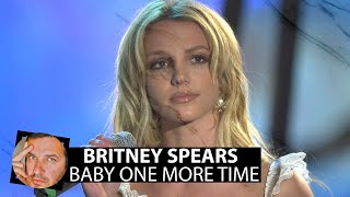 Britney Spears - Baby One More Time(Smoke Remix)