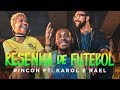 Miniature de la vidéo de la chanson Resenha De Futebol