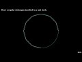 Beginning of video