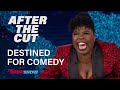 Leslie Jones Knew She Was Destined to Be a Comedian  - After The Cut | The Daily Show