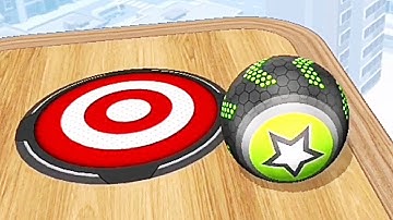 Going Balls Super SpeedRun Gameplay New Update Part 1001