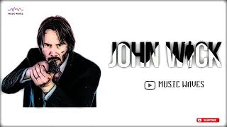 John Wick RingTone Resimi