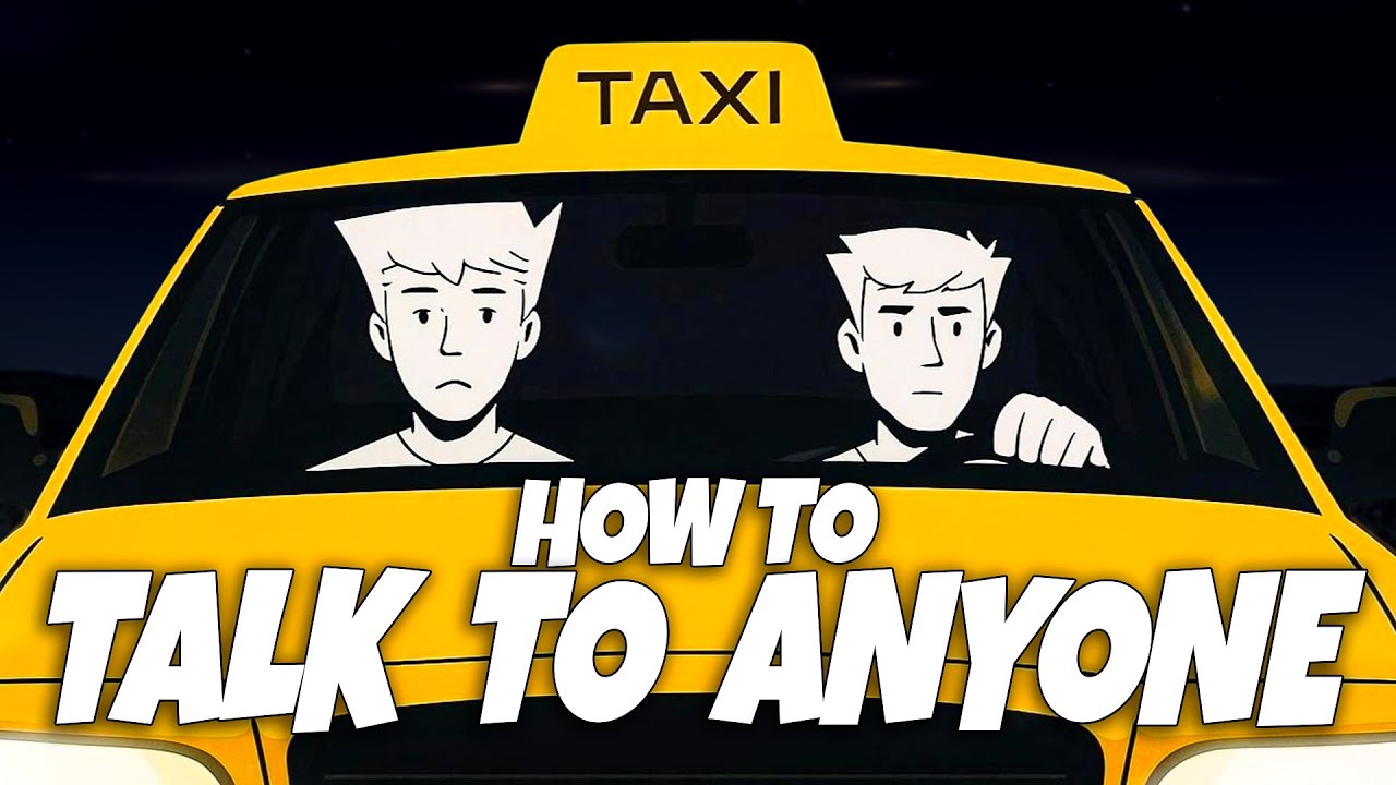 How to manage to start a conversation as an introvert