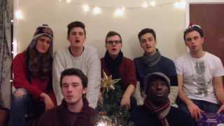 Somewhere Only We Know - Keane Cover - The Sons of Pitches