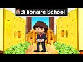 Joining BILLIONAIRE SCHOOL In GTA 5 ...