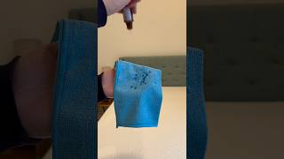 Try this hack to prevent bed bugs! Using baking soda and Essential Oils! #hacks #cleaninghack