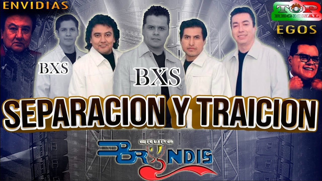 El Ascenso y Caída de Grupo Bryndis | SU HISTORIA