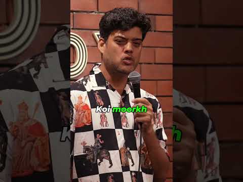 Aap tenant ho ki owner? #standupcomedy