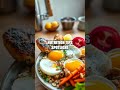 Home Sprint Five Moves and Meals for Fast American Energy
