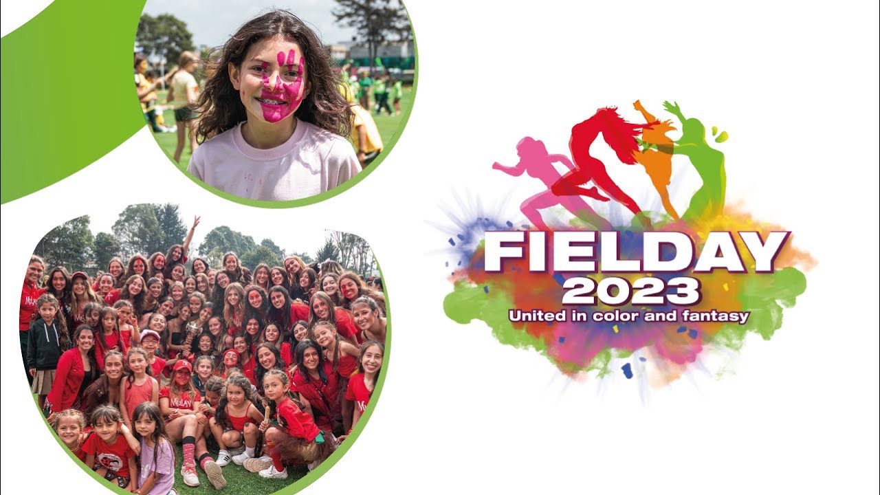 Fielday CSM | 2023 - YouTube