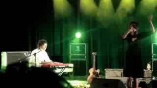 картинка: Земфира-Возьми меня (Анапа, 27.08.2008)