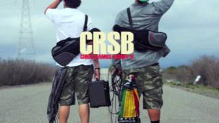 CRSB - Give It Up chords