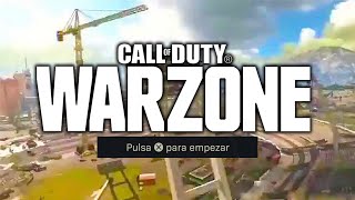 ASÍ ES EL NUEVO MAPA DE COD WARZONE *FILTRACIÓN VERDANSK DE LOS 80* - AlphaSniper97