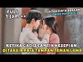 Dari benci jadi cinta wanita cantik jatuh cinta dengan koki tampan  alur cerita romantis full