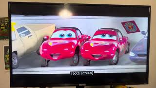 Disney•Pixar’s Cars- Opening Race- Part 1/Title Sequence (2006) Disney•Pixar’s Cars- Opening Race- Part 1/Title Sequence (2006)