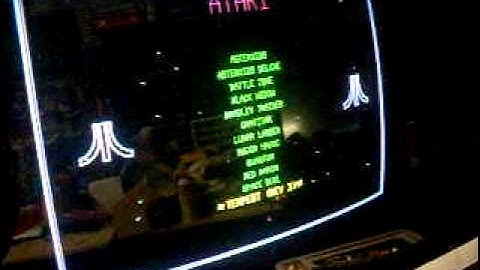 New MultiVector menu