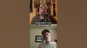 Shooting Tip from a Pro: The Importance of Visual Connection #duckhunters