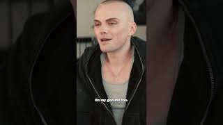 Celebrity Two Cancers Don't Make a Right I OUTtv's OFF SHOOT I #shorts Profile