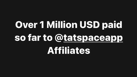 How to Connect Tatspace Auto Trader BOT with Binance API.