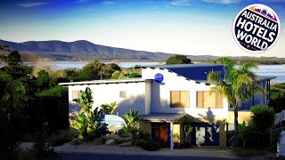The Wave Oasis SC B&B | Mallacoota, Australia | Hotel Review 🏨 | Australia Hotels World