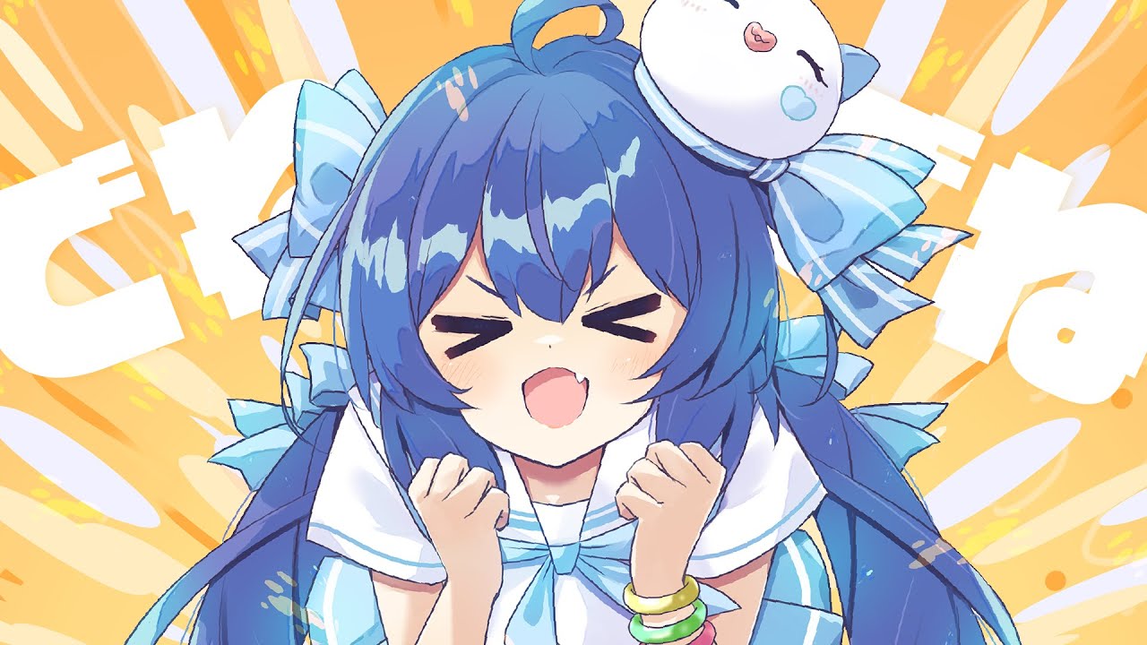 でねでね！？ / 音街ウナ - どんの音楽工房 - YouTube