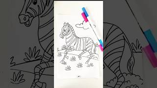 Relax Coloring