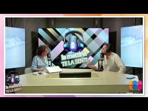 Video Dott. Vincenzo Cicirelli - Medico veterinario - Radiobari