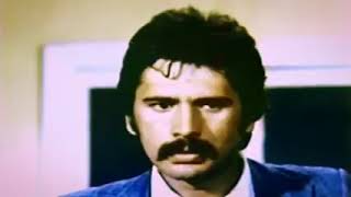 Leş Kargaları 1976 - Ünsal Emre - Elif Pektaş