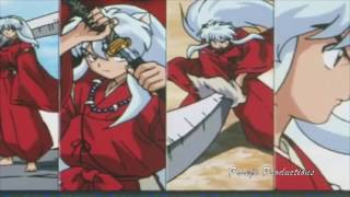 Inuyasha AMV-Just Like You (Falling In Reverse)