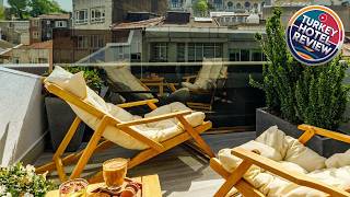 Euro Design Hotel | İstanbul, Turkey | Hotel Review 🌟
