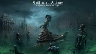 Dark Fantasy Music - Children of Darkness by Adrian von Ziegler 41,755 views 7 months ago 2 minutes, 47 seconds
