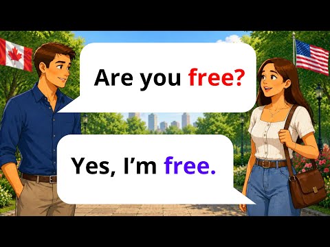 Improve Your English Speaking Skills | 350 Easy Dialogues✅