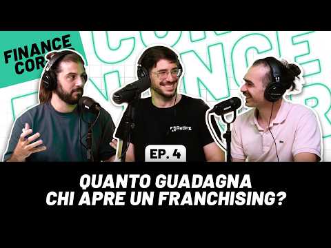 Come fare l'imprenditore senza partire da zero