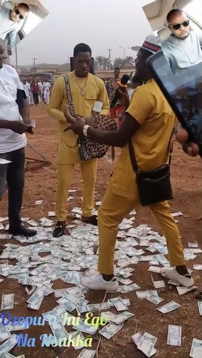 Thanks to Ozopuru Ini Ego na Nsukka.....follow our Facebook  page@Mayor Eze Ichaka World Wide Ltd