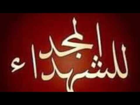 شهدائنا فخرنا عباس الموسوي