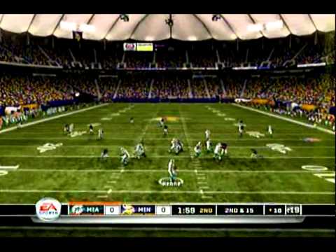 Maden 11 Predictions - Week 2 - Minnesota Vikings ...