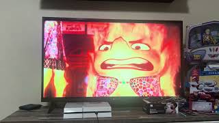 Elemental 2023 Ember Doesnt Love Wade