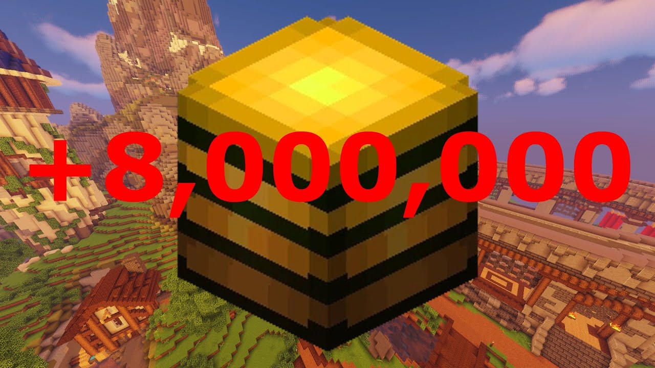 make-millions-while-afk-hypixel-skyblock-youtube