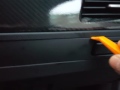E90 cup holder diy