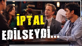 How I Met Your Mother Hakkında Az Bilinen 16 Bilgi